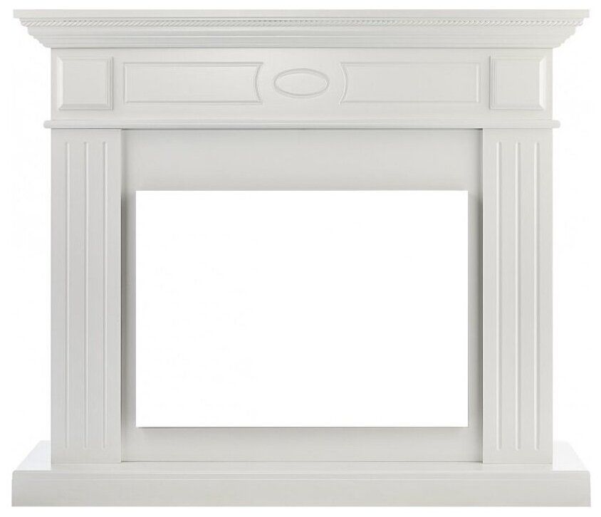 

Портал Firelight Bianco 30 белый, Bianco 30 белый