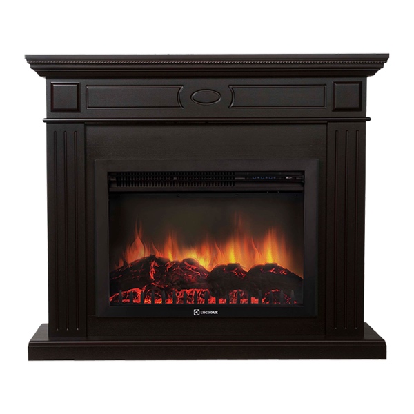

Портал Firelight Bianco 26/30 шпон Венге, Bianco 26/30 V