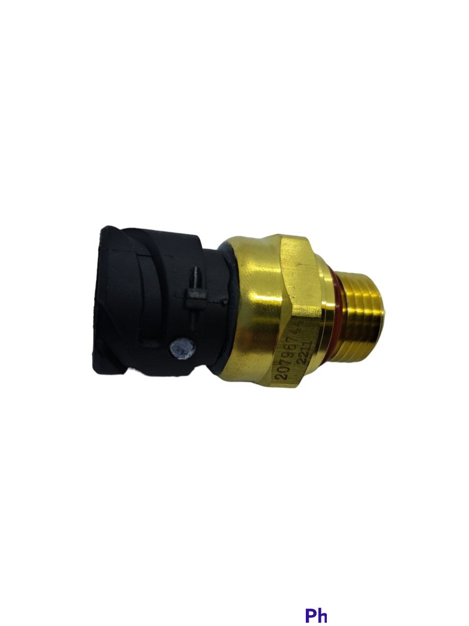 

700kpa датчик давления Henshel K20796744 / 20796744