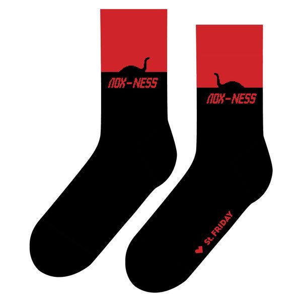 

Носки мужские St. Friday Socks 503-19 разноцветные 42-46, 503-19