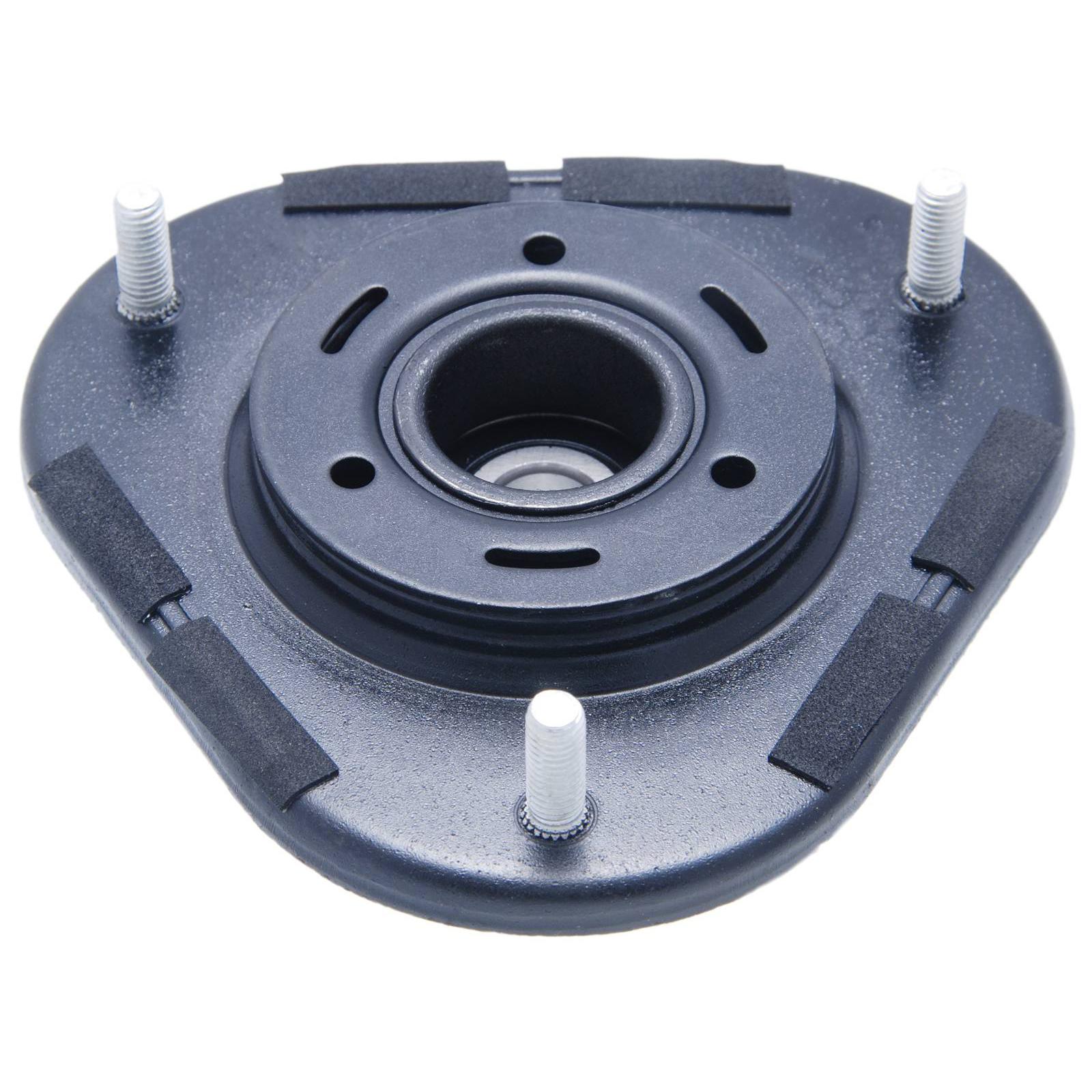 

Опора переднего амортизатора для автомобилей TOYOTA TSS-NZT240F FEBEST