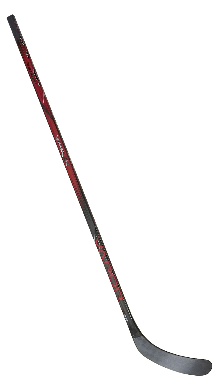 Клюшка хоккейная BAUER Vapor X4 STK S23 INT Grip 1061708 (65 P92 R)