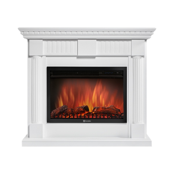 

Портал Colonna 25 белый, НС-1241836