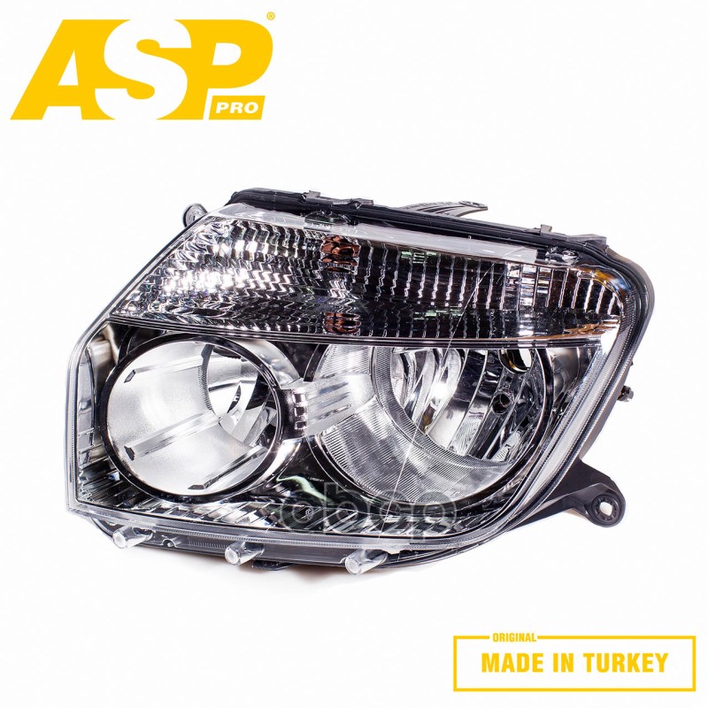 

Фара Передняя Asp Lf7007 ASP арт. LF7007