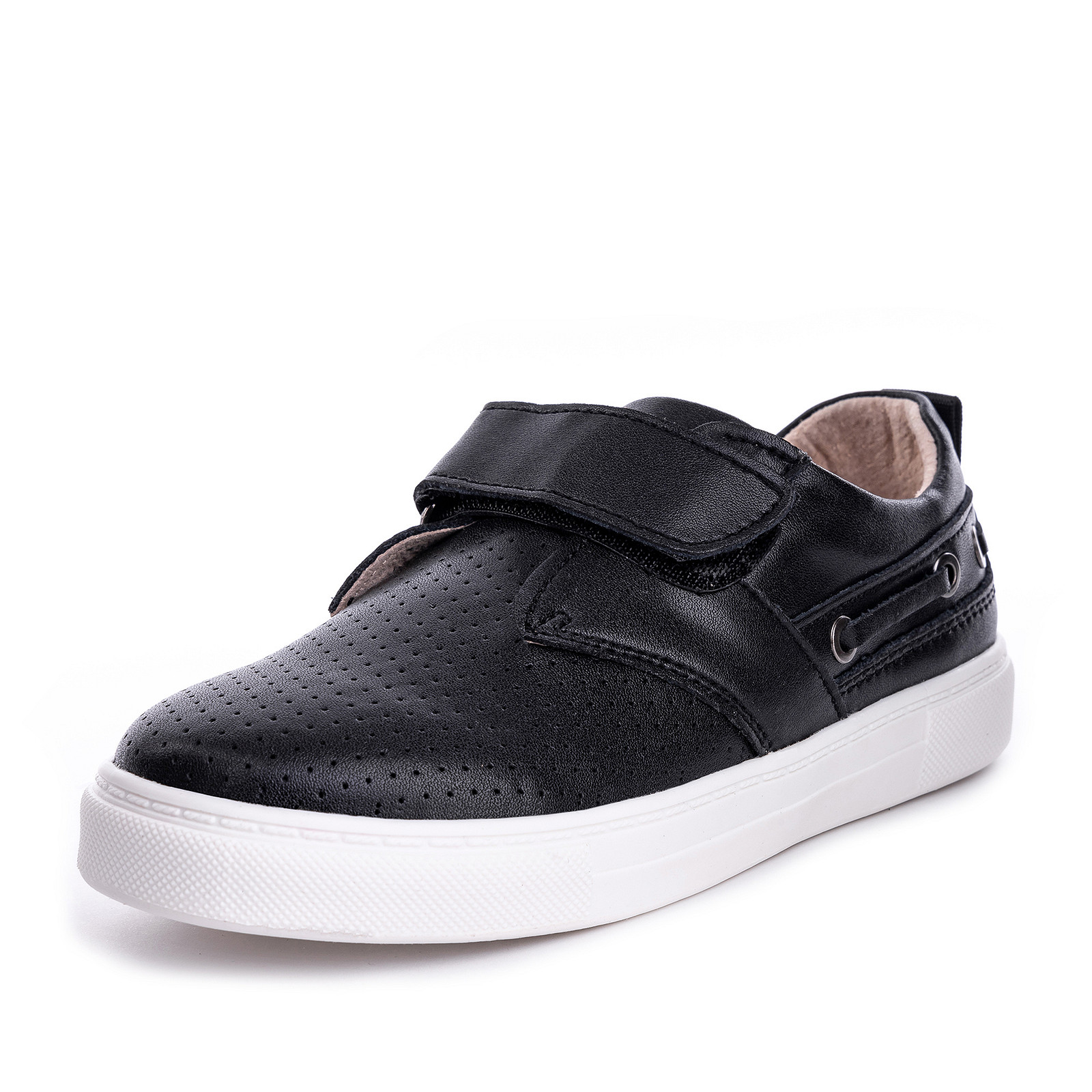 

Кеды ZENDEN 40-32BO-704VK, черный, 30, 40-32BO-704VK