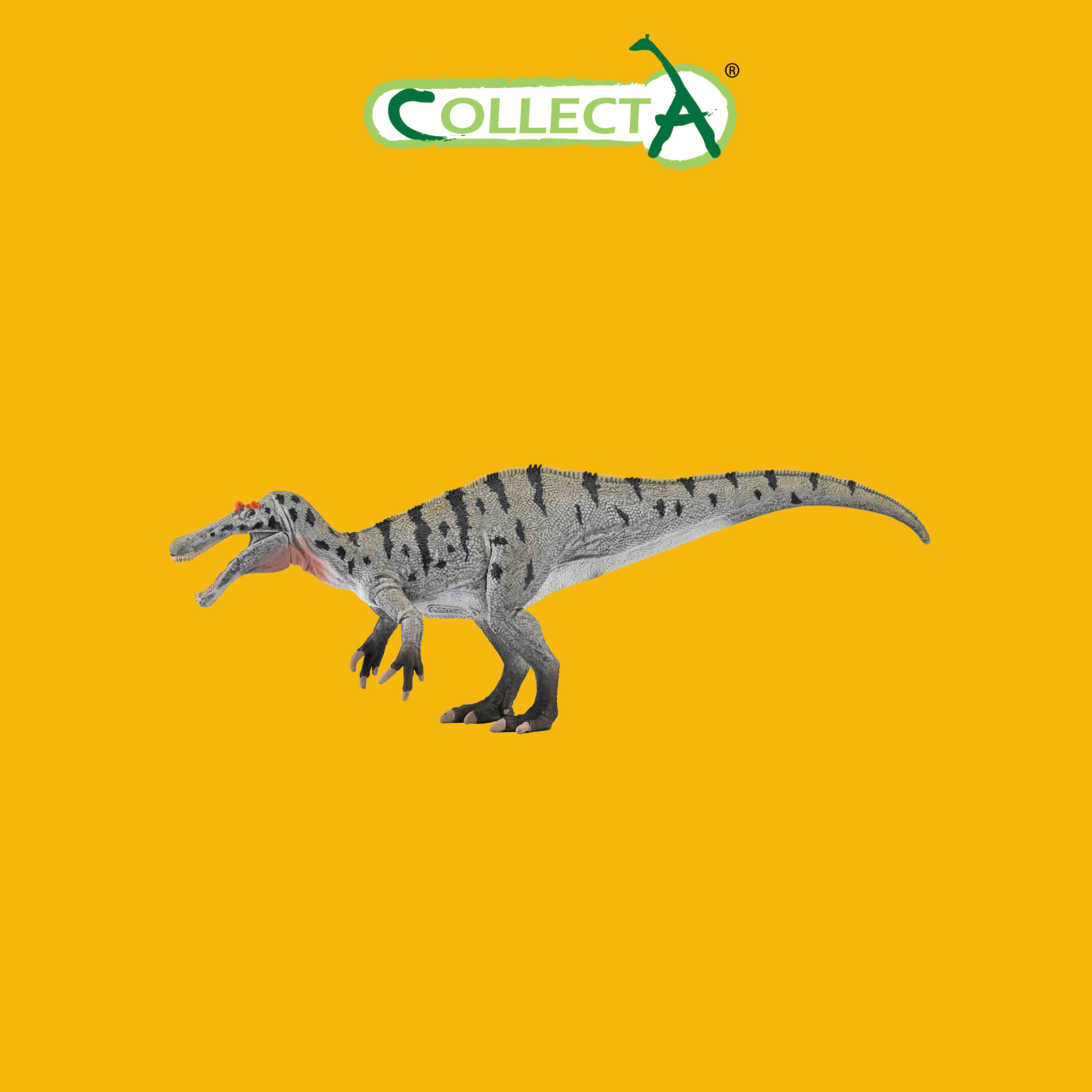 

Фигурка Collecta динозавра Цератозухопсов подвижной челюстью