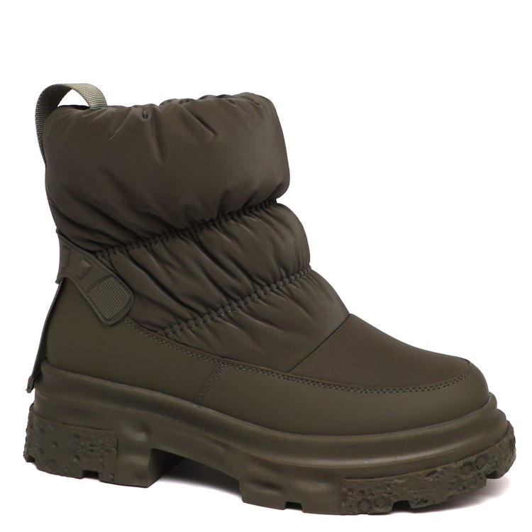 

Дутики женские Tendance AX9515-3 хаки 35 EU, AX9515-3