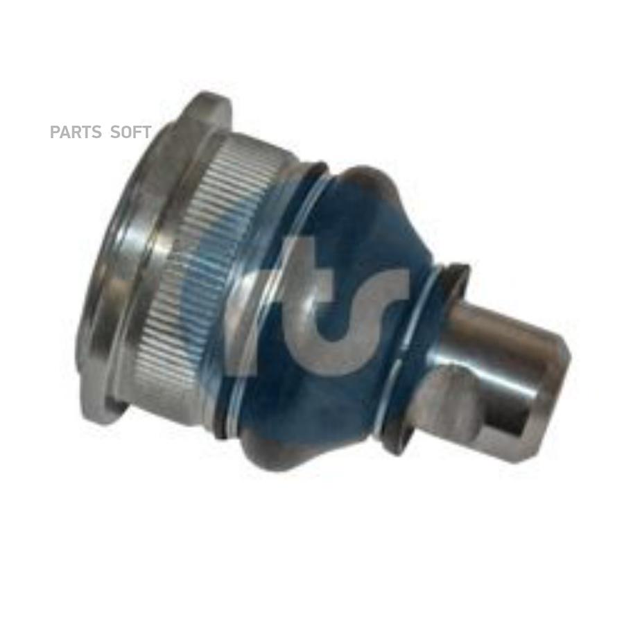 

Опора шаровая замена для 93-02410 с боковой проточкой renault: logan ii/sandero