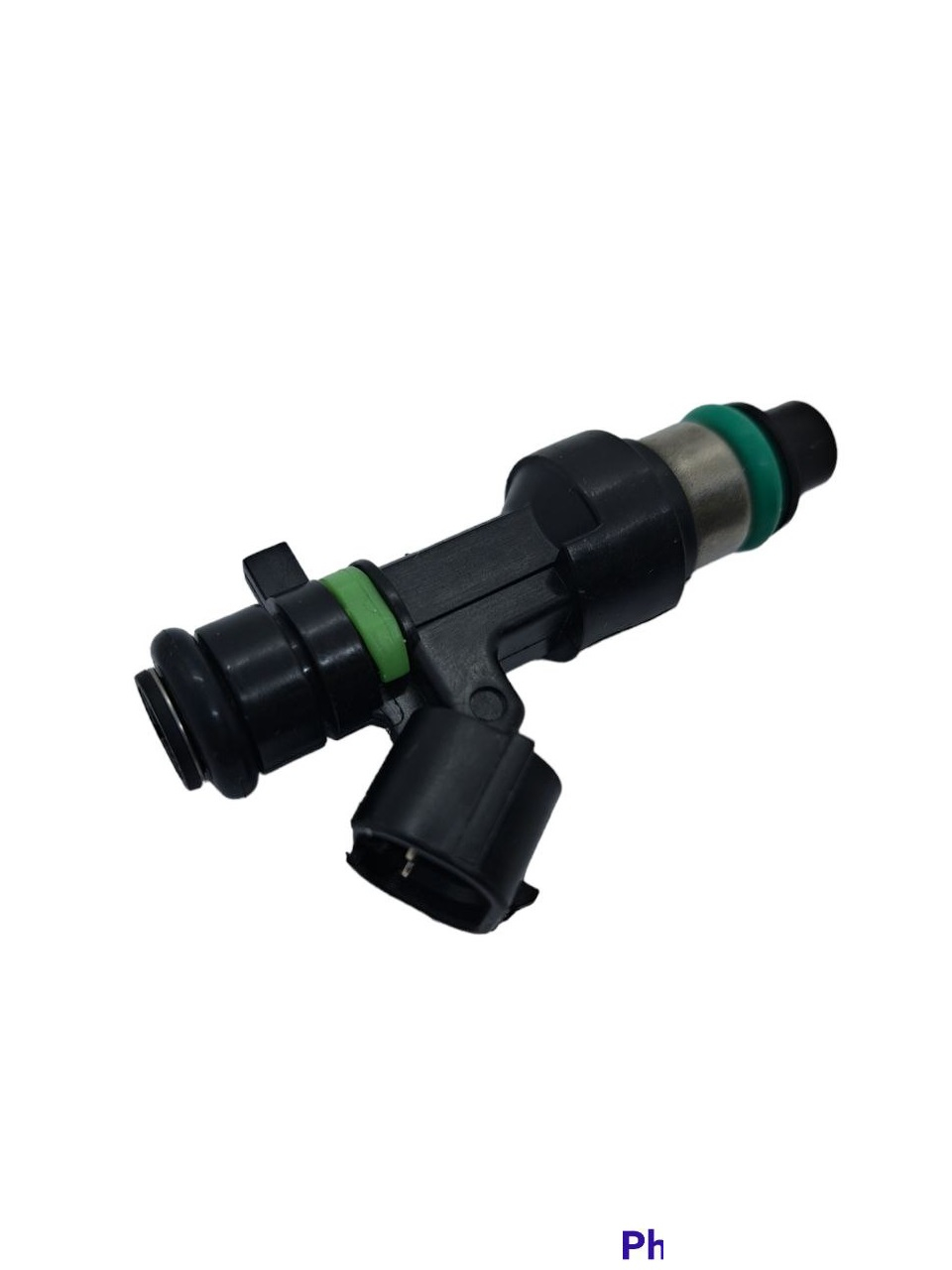 

Топливная форсунка Henshel K16600EN200 (16600-EN200)