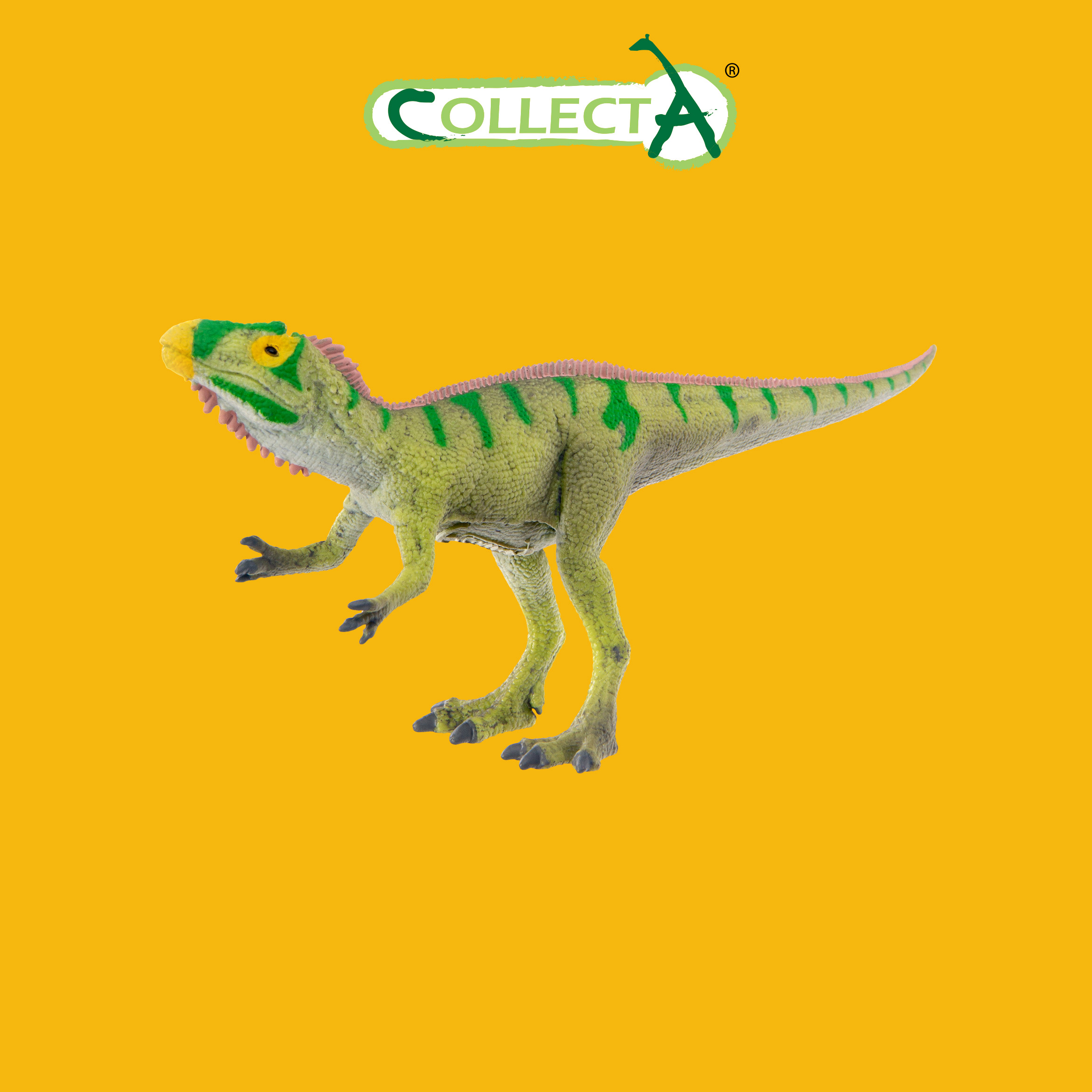 

Фигурка Collecta динозавра Неовенатор
