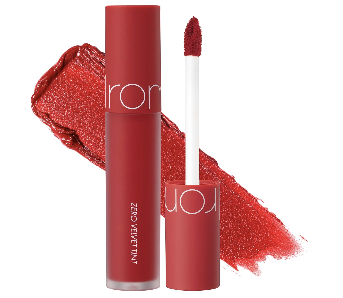 Тинт Для Губ Rom&nd Zero Velvet Tint №12 Anne Shirley 5г