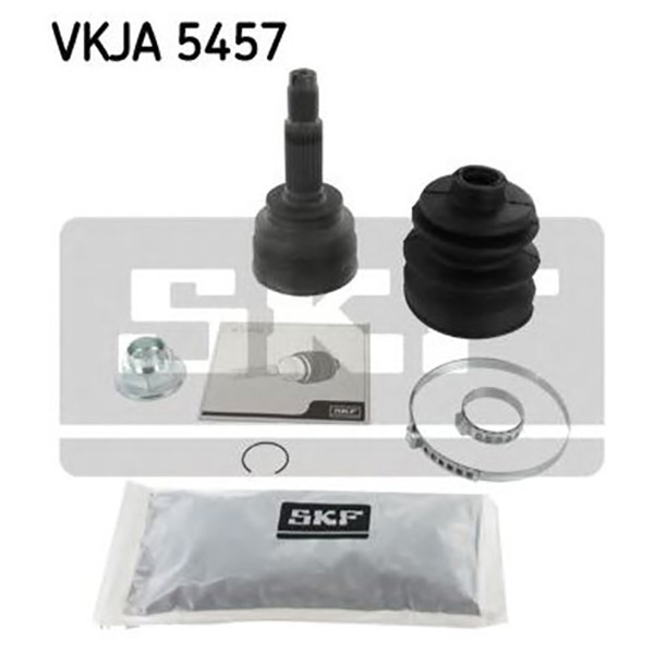

Шрус Наружный Skf арт. VKJA 5457