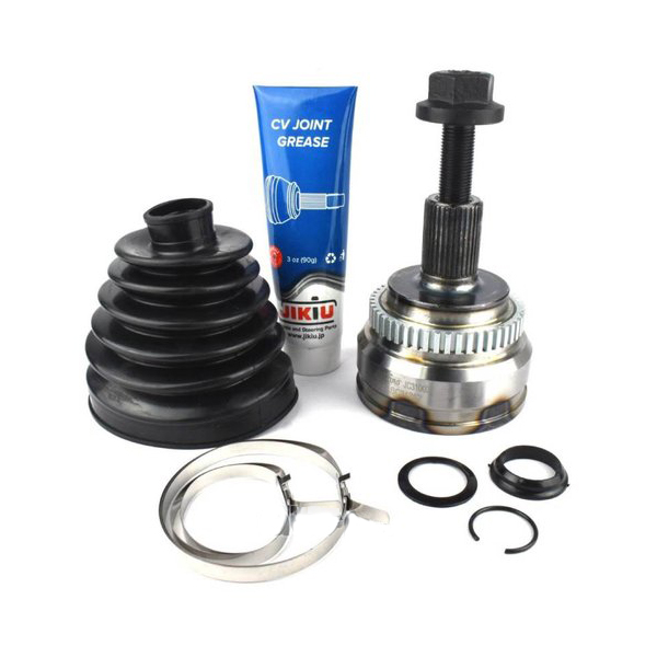 

ШРУС MERCEDES-BENZ JIKIU JC31002