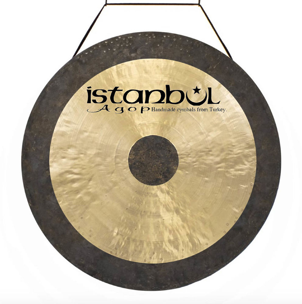 

Гонг Istanbul Agop Hgg26 26