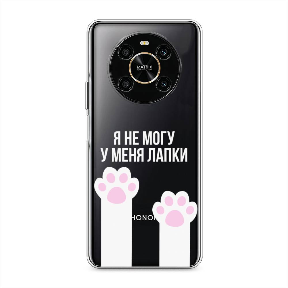 Чехол на Honor X9 4G 