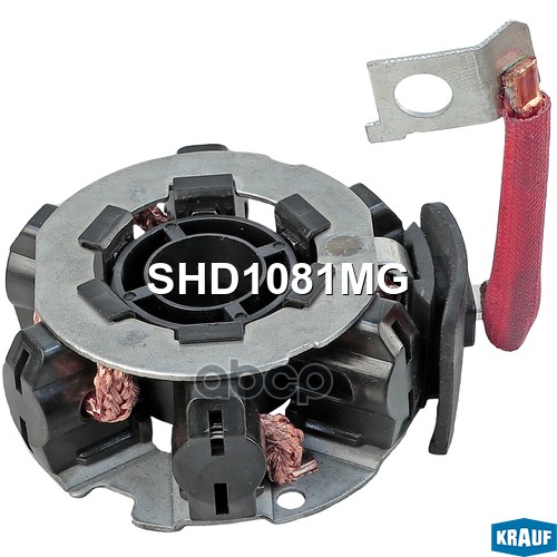 

Щеткодержатель Стартера Krauf арт. SHD1081MG