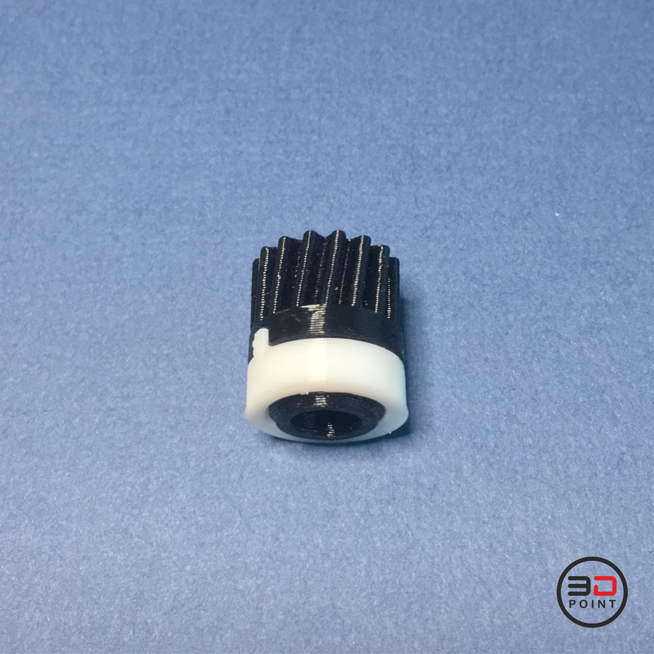 

Шестерня сиденья 3Dpoint для Nissan, Infiniti 3DP001, 3DP001