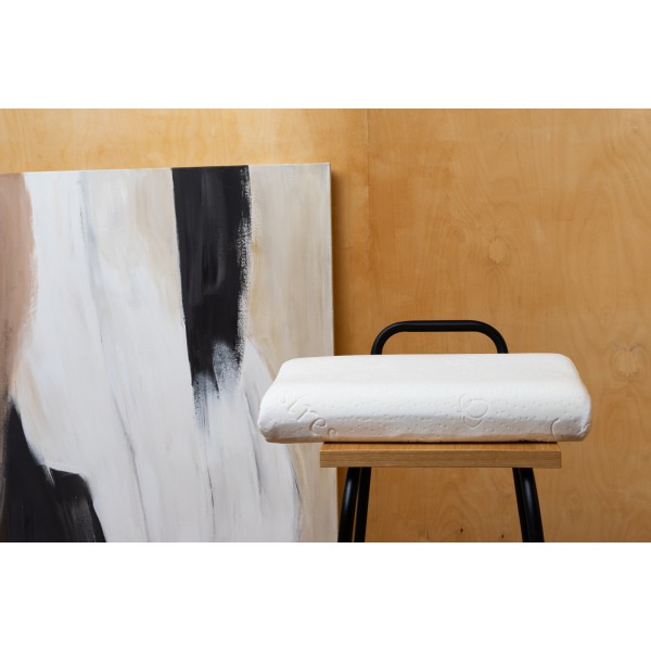 

Подушка German Grass с эффектом памяти Memory Massage 60х40х12-10, EK604012-10, Белый, 604012-10