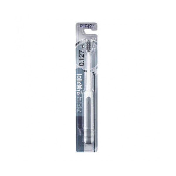 фото Зубная щетка mdn gs median gum science toothbrush 1шт