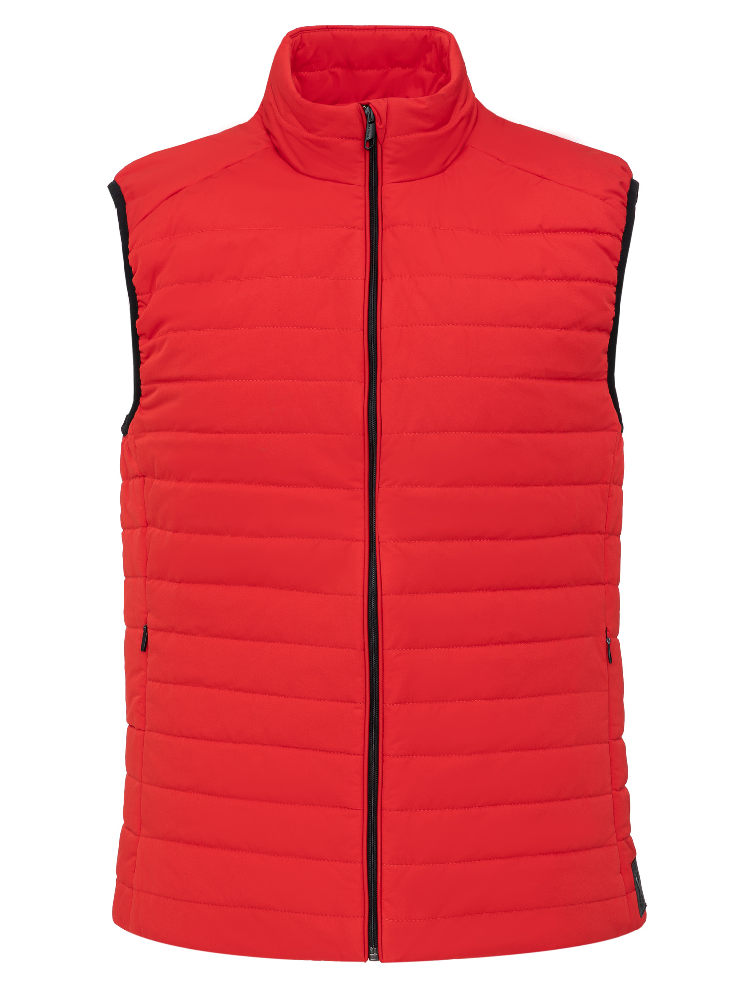 

Утепленный жилет мужской Versta Jacket M 2024 красный XL, Jacket M 2024