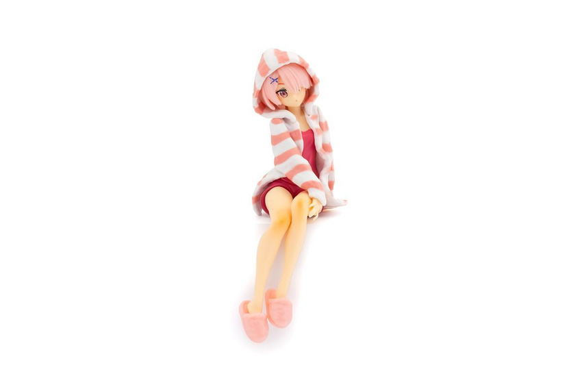 

Фигурка NoBrand Re:Zero: Ram