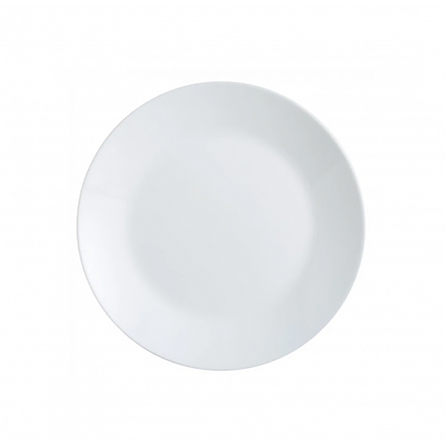 

Десертные тарелки Luminarc Zelie, стекло, 18 см 6 шт, Стокмарт-Тарелки3-3
