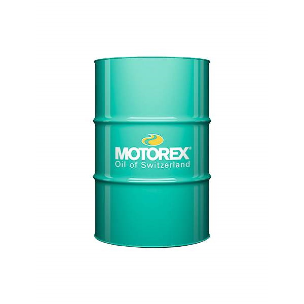 

Моторное масло Motorex Formula 4T 10W40 60 л, Formula 4T