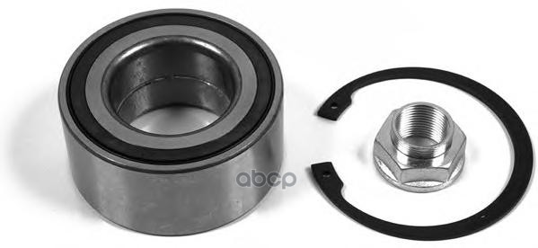 

Комплект Подшипника Ступицы Fi-Wb-11563 Moog FIWB11563