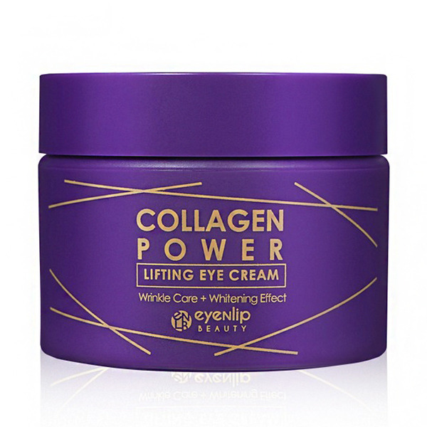 фото Крем enl collagen power lifting eye cream eyenlip