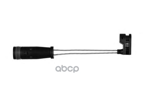 

98040100_Датчик Износа Колодок L=95 Мв Viаnо/W211/220 4Wd Аll 02> TEXTAR 98040100