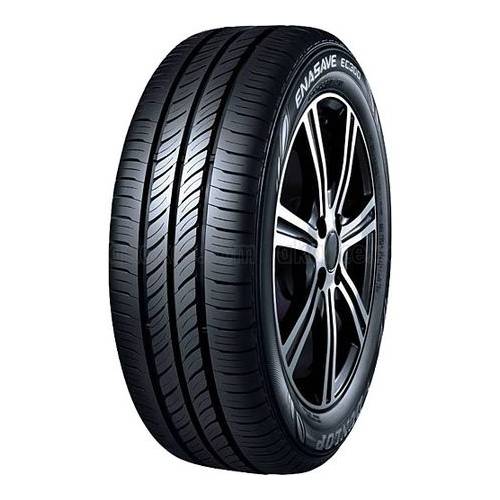 фото Шины r17 215/60 dunlop enasave ec300+ 96h