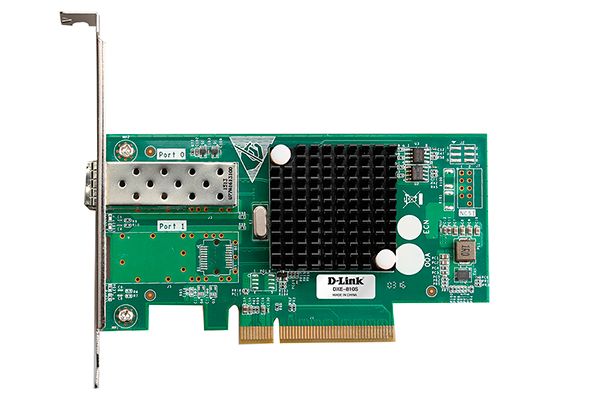

Сетевая карта D-Link DXE-810S/B1A