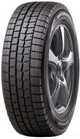 фото Шины dunlop winter maxx wm01 275/40r20 102t