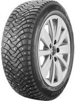 фото Шины dunlop grandtrek ice03 275/45r21 110t шип