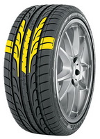 

Шины Dunlop SP Sport Maxx 235/40R18 91Y
