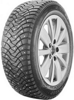

Шины Dunlop SP Winter ICE03 205/65R16 99T шип