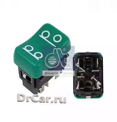 

DT SPARE PARTS Клавиша универсальная