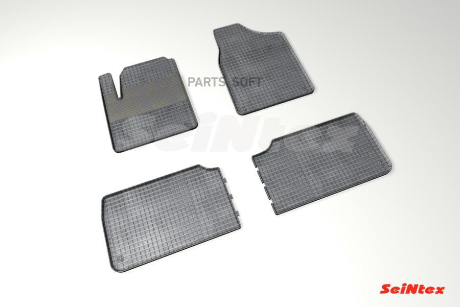 

SEINTEX Коврики "Сетка"(к-т) FORD GALAXY 95-/ VW SHARAN (компл) 1шт