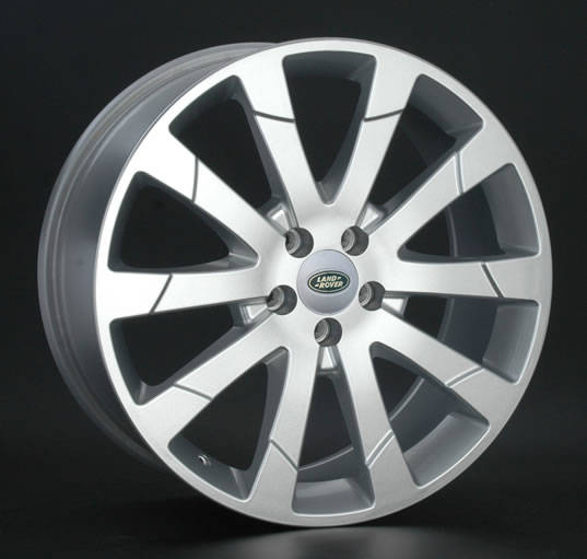 

Колесный диск Replay LR33 (S) 8.5xR19 ET55 5*108 D63.3