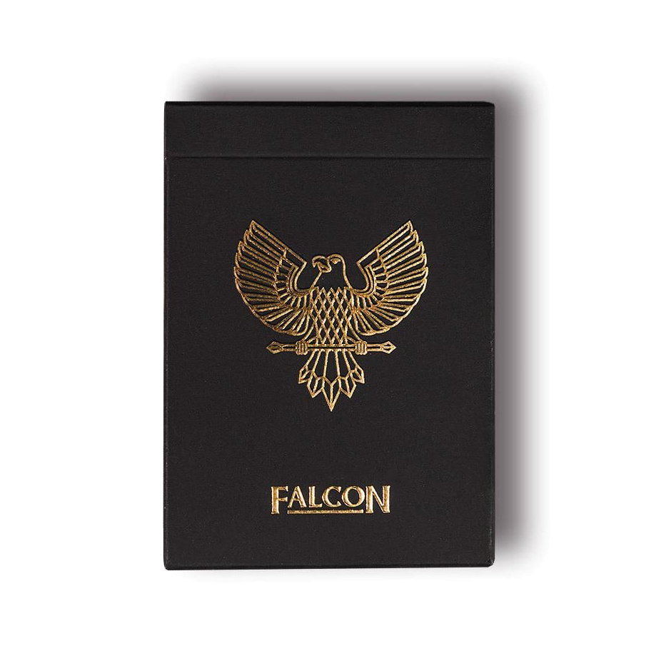 

Карты "Falcon", DIF001