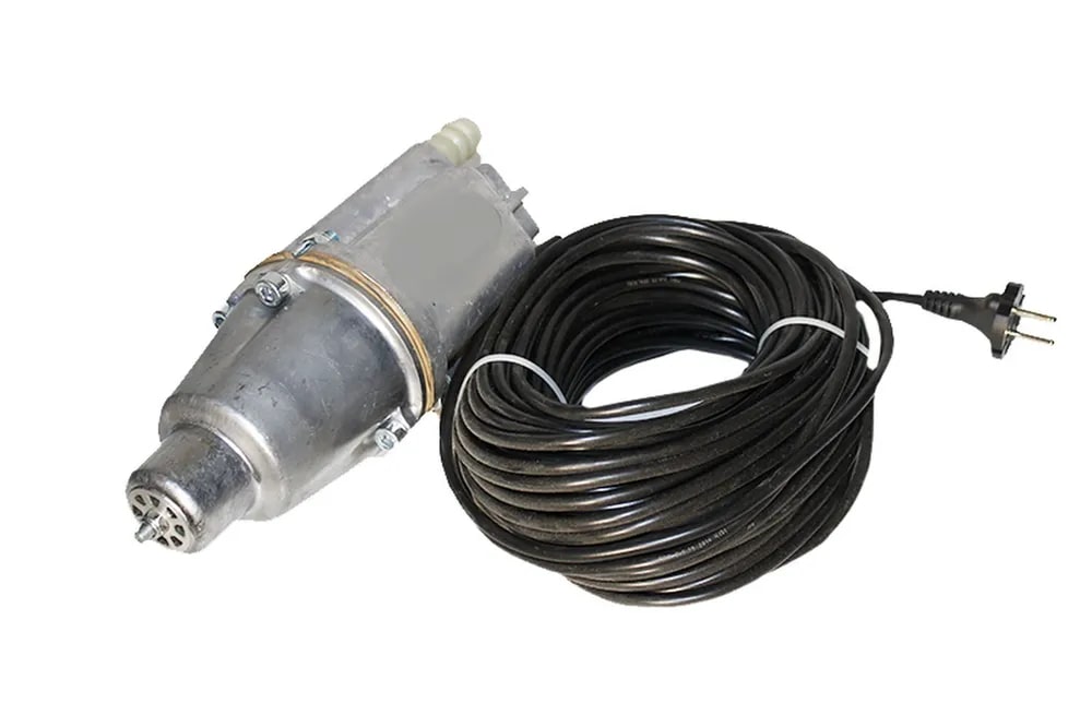 Насос Малыш -М, 10м. верх.забор (Ливны)