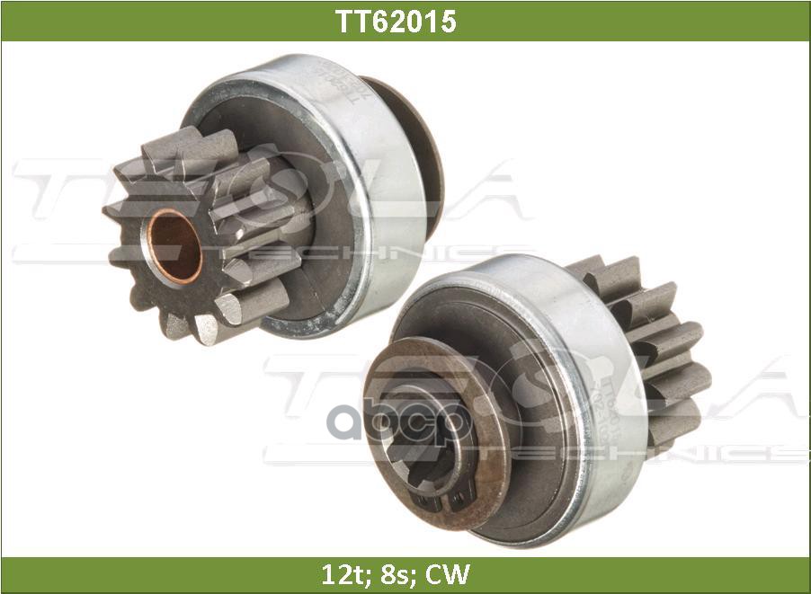 

Тт62015_Бендикс TESLA TECHNICS tt62015