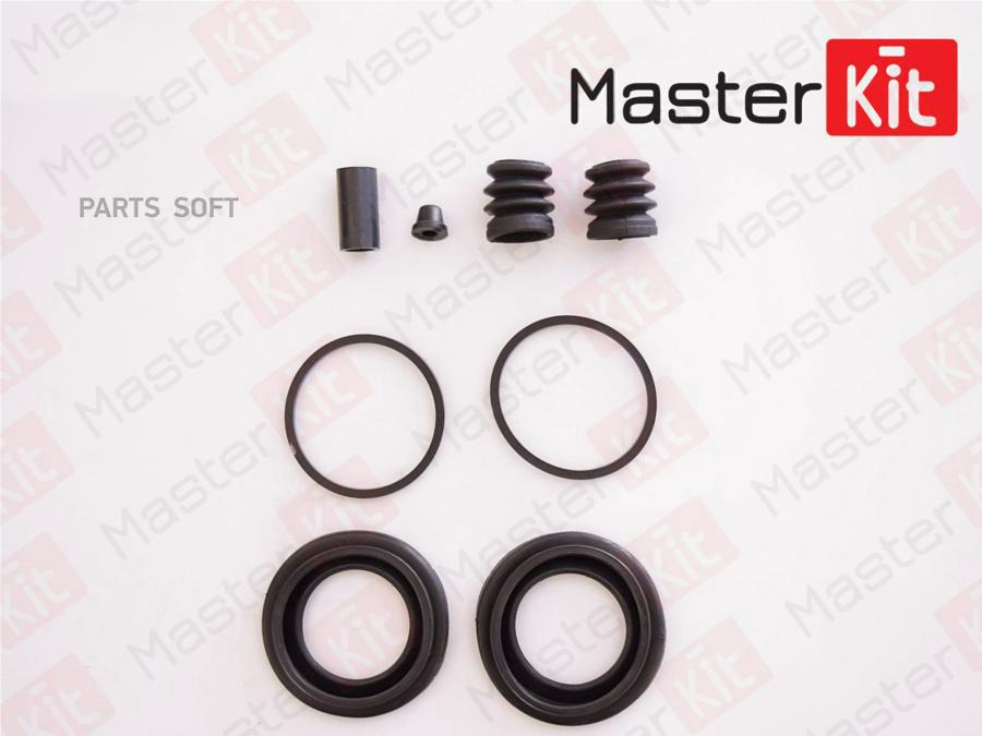 

Ремкомплект Тормозного Суппорта Nissan 77a1791 MasterKit арт. 77A1791
