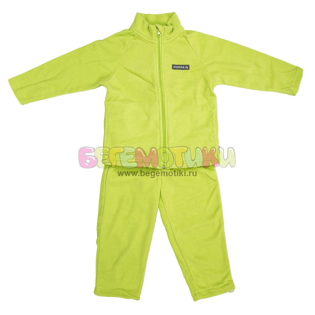 

Костюм повседневный Huppa 1501BASE+2201BASE-00047, lime, 98, Зеленый, 1501BASE+2201BASE-00047