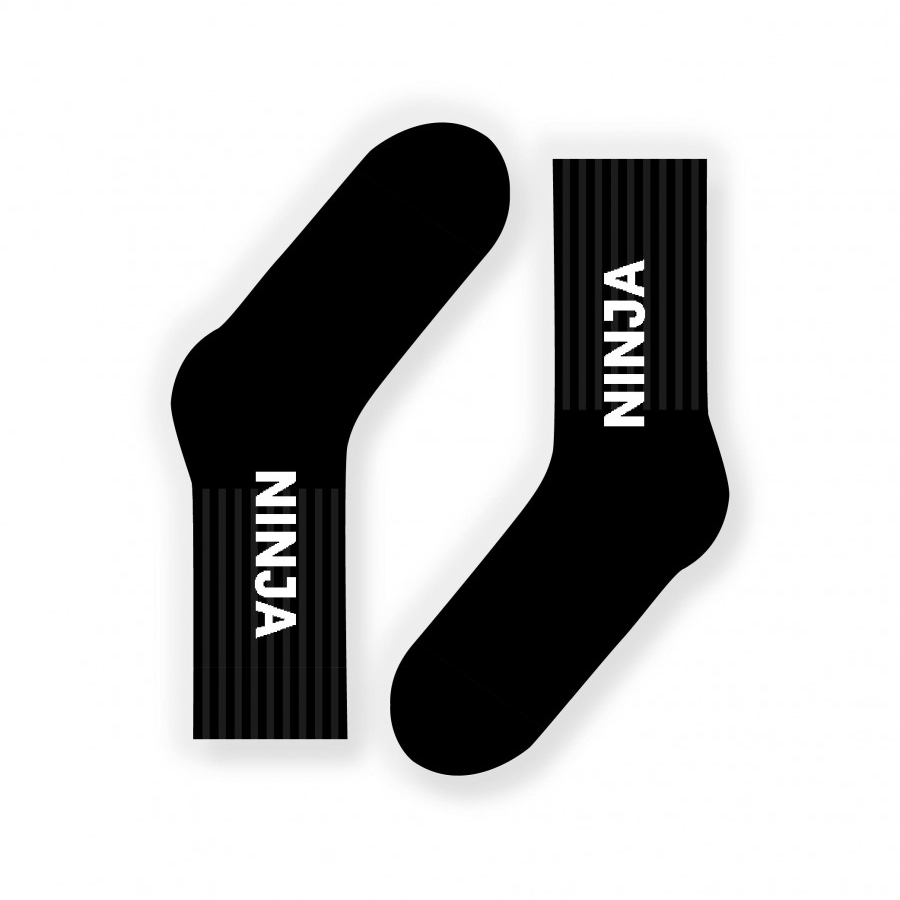 фото Носки мужские st. friday socks 249-19/2 черные 38-41