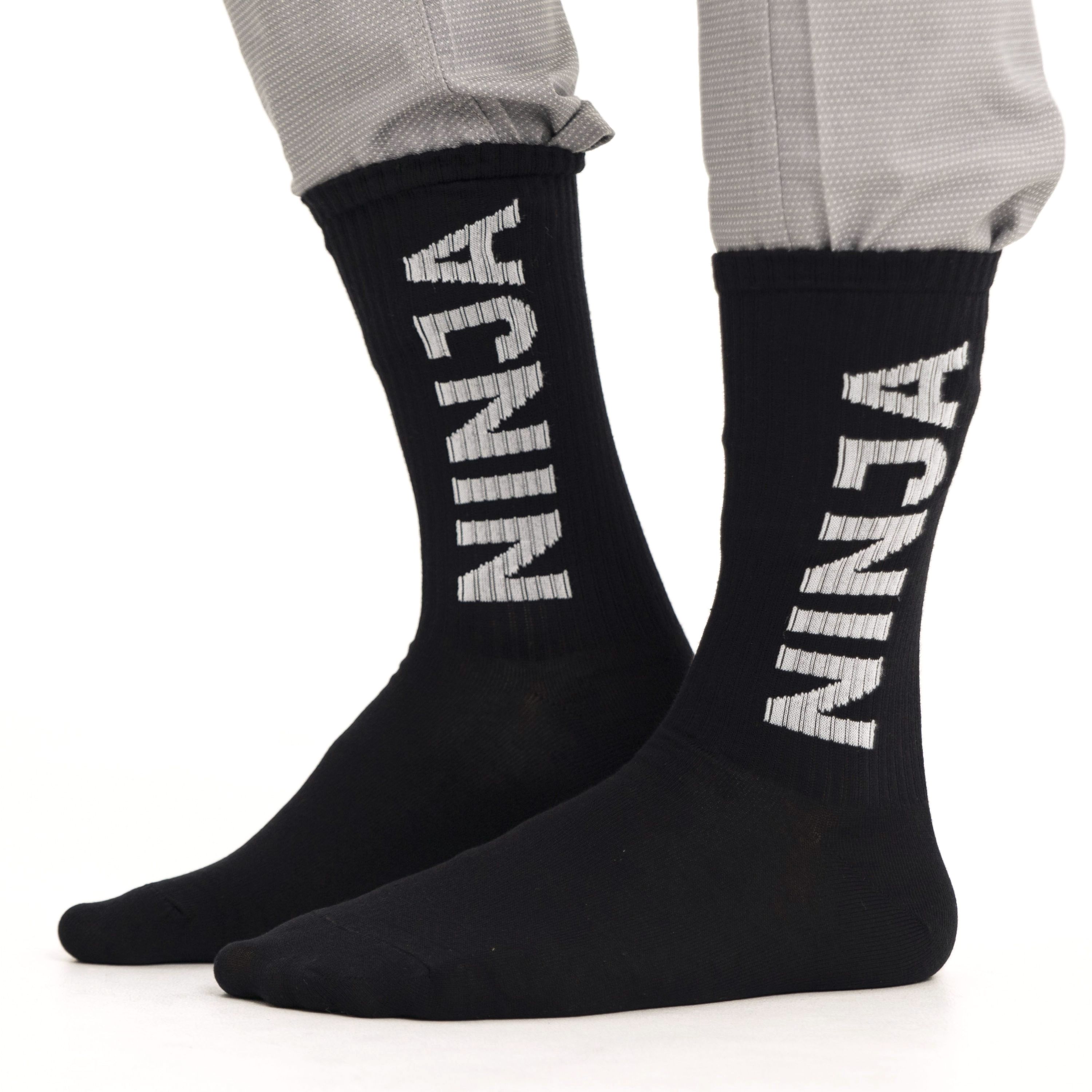 

Носки мужские St. Friday Socks 249-19/2 черные 34-37, Черный, 249-19/2