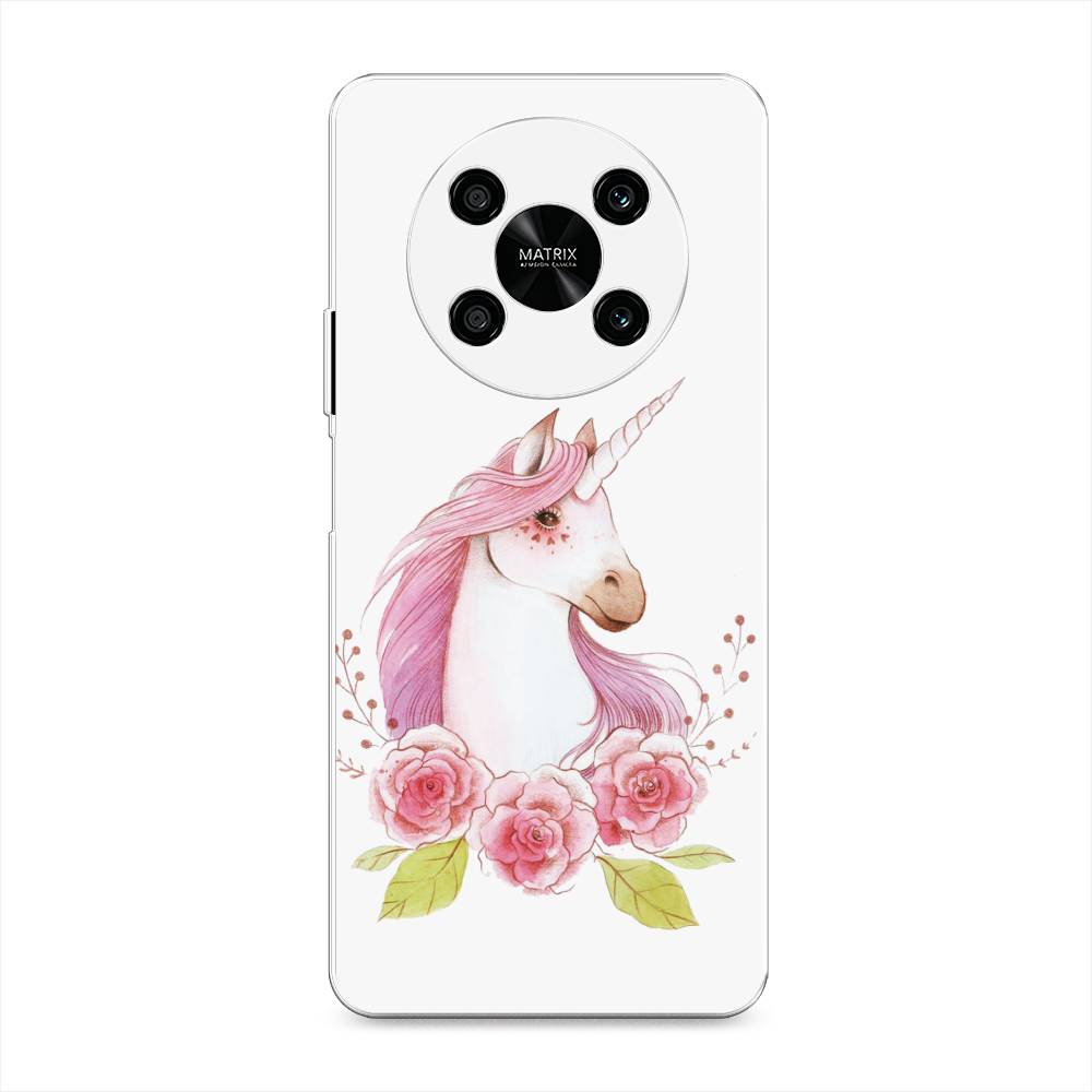 Чехол на Honor X9 4G 