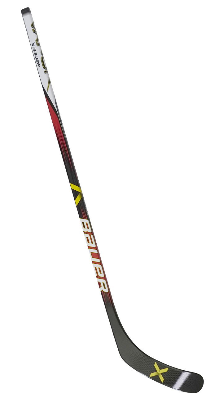 Клюшка хоккейная BAUER Vapor Tyke S23 Grip 1061719 (10 P28Y R)