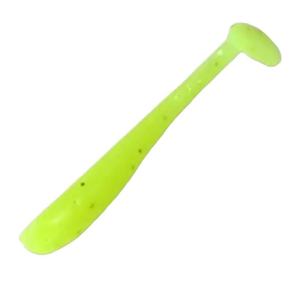 

Силиконовая приманка CF Nano Minnow 1.6" 6-40-6-6 4см. 8шт., Зеленый, Nano Minnow