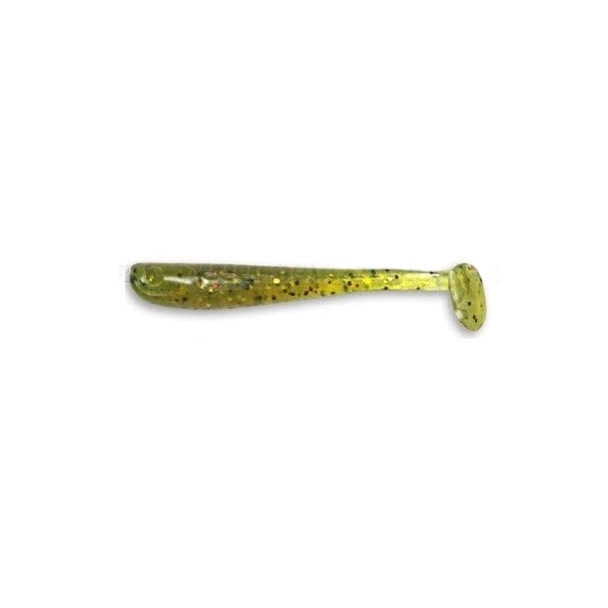 

Силиконовая приманка CF Nano Minnow 1.6" 6-40-1-6 4см. 8шт., Зеленый, Nano Minnow